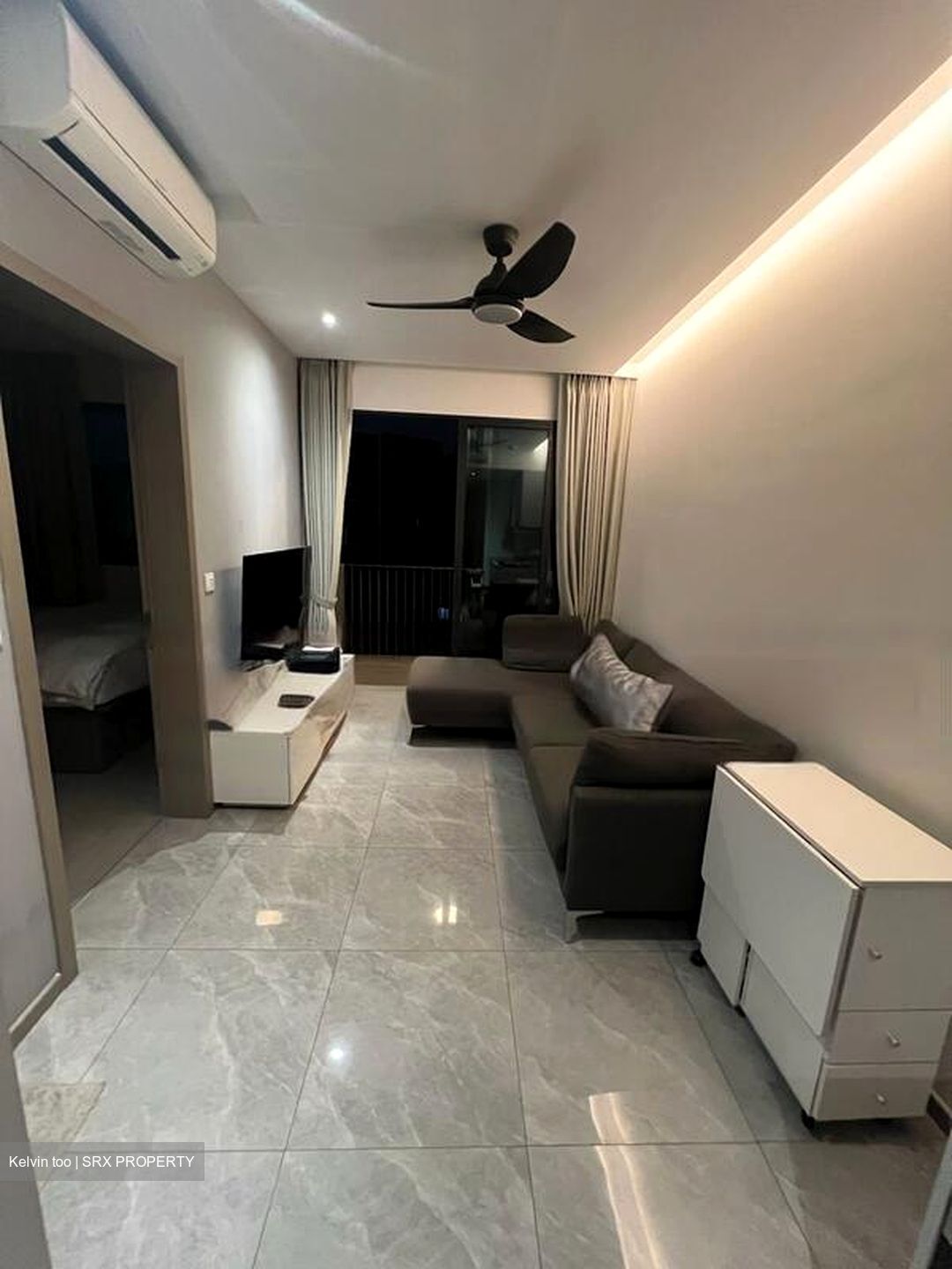 The Garden Residences (D19), Apartment #473191171